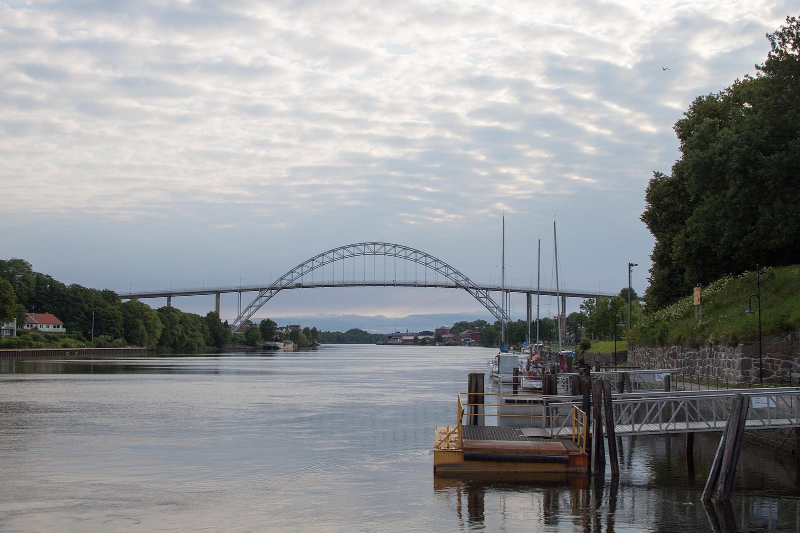Oslo — Day Trips From Oslo