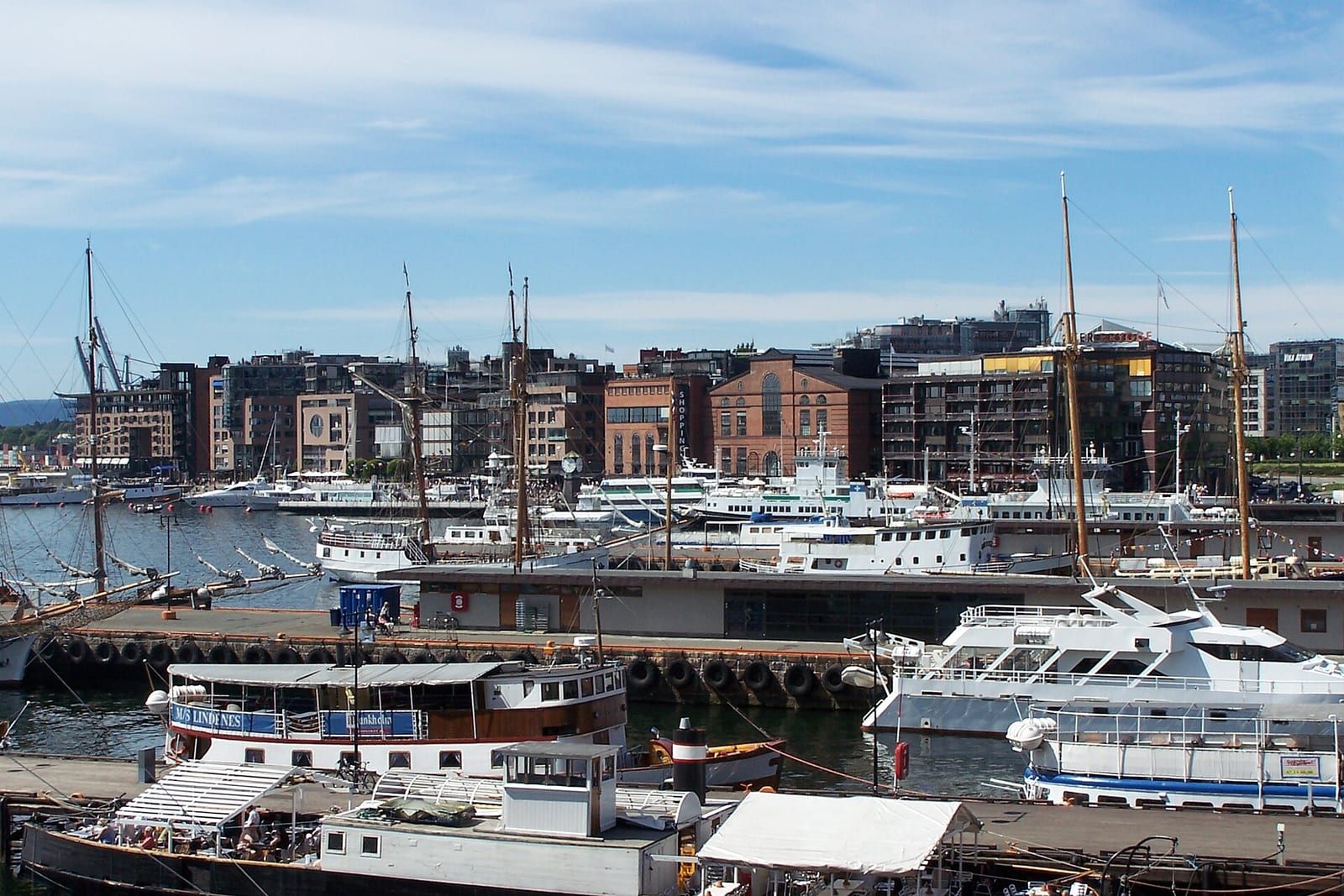 Oslo — What You Should Know