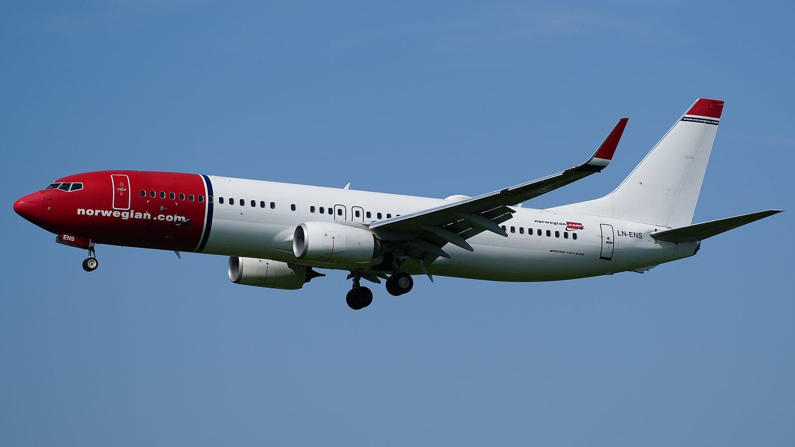 Oslo — Find a Flight to Oslo