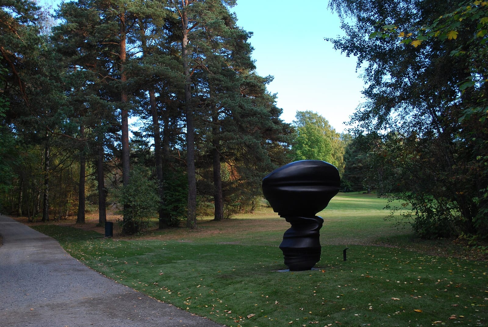 Ekebergparken, Oslo