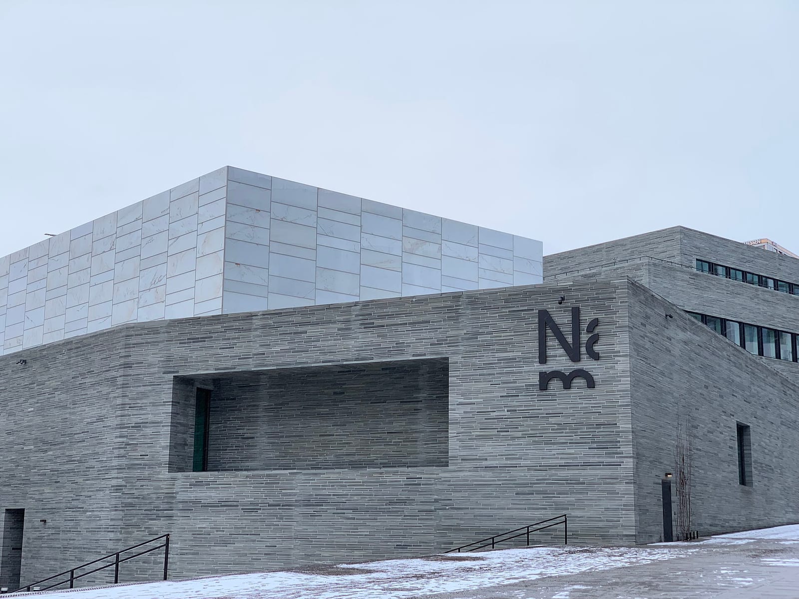 The National Museum, Oslo